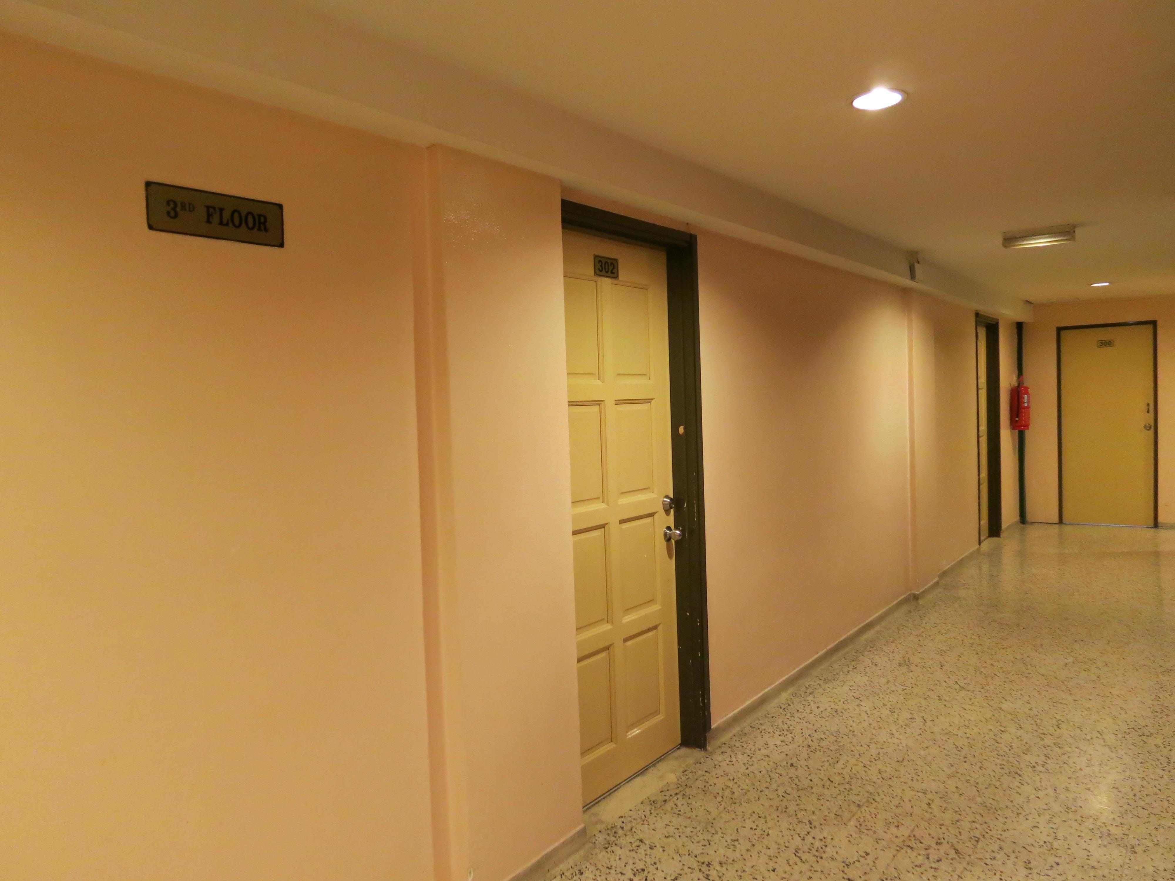 Hotel Nan Yeang Hotel Petaling Street Kuala Lumpur