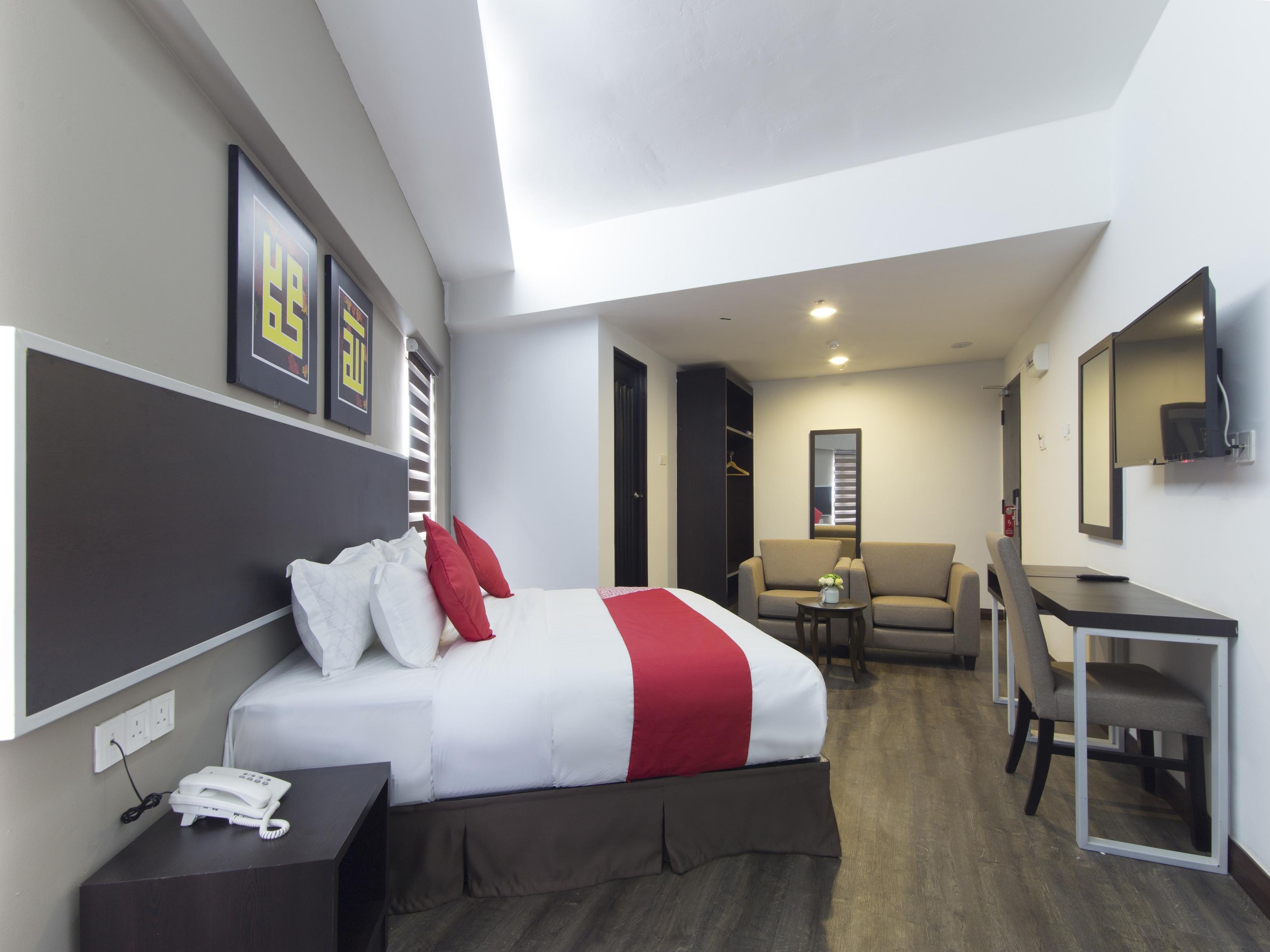 Greystone Midaris 3* Kuala Lumpur