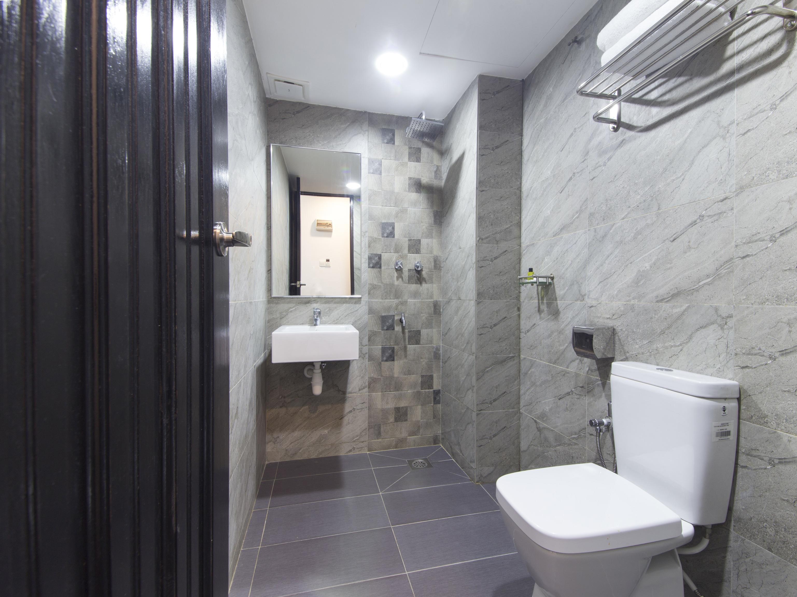 Greystone Midaris Kuala Lumpur