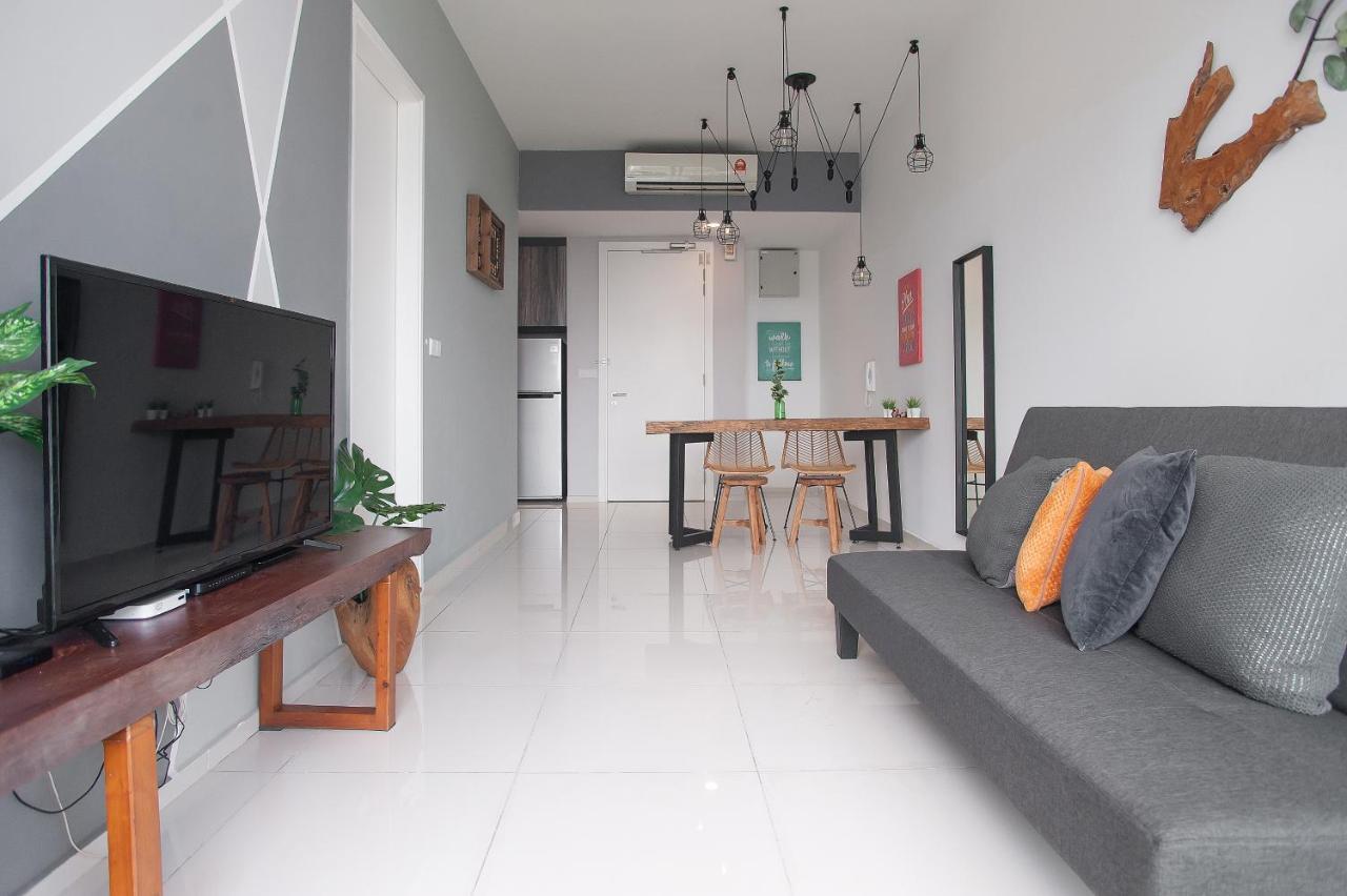 The Robertson By W Homestay * Kuala Lumpur