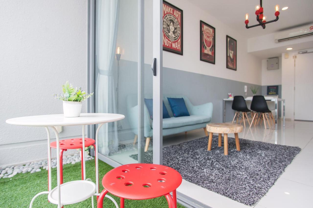 The Robertson By W Homestay