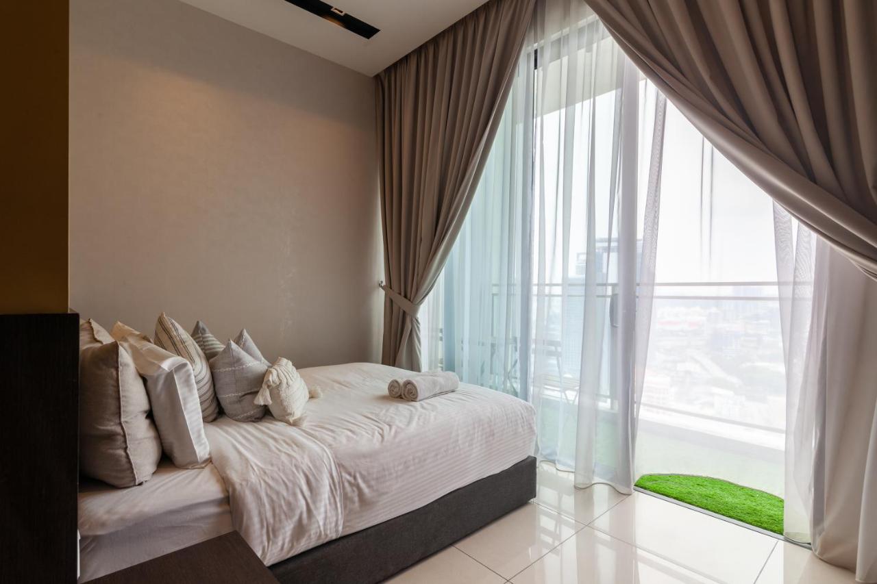 Apartment Nadi Bangsar By Plush Kuala Lumpur