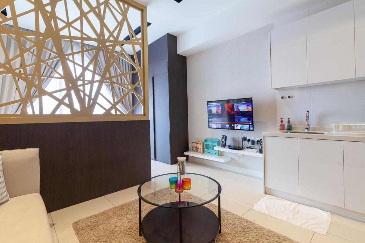 Nadi Bangsar By Plush Apartment