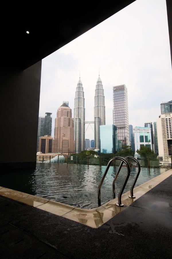 Apartment Legasi Kampung Baru By Airhost Kuala Lumpur