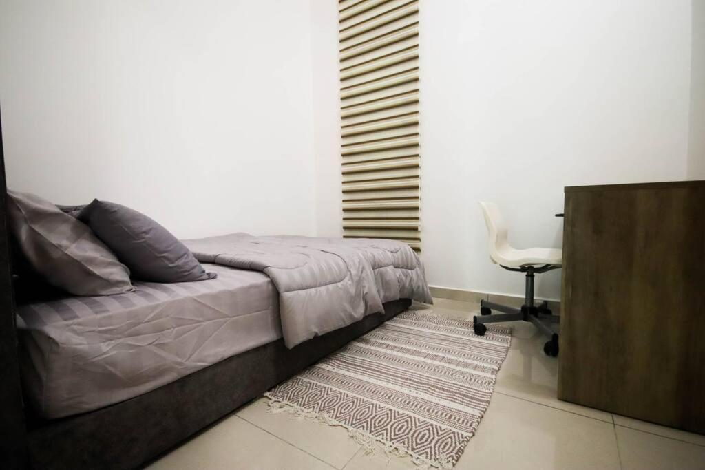 Legasi Kampung Baru By Airhost Apartment Kuala Lumpur