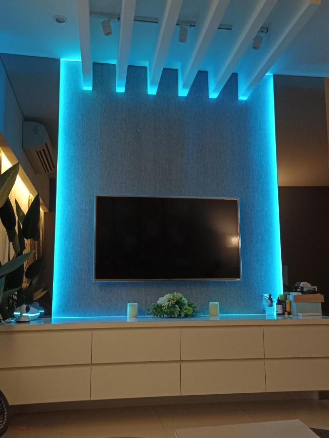 Apartment Klcc Gem Walk To