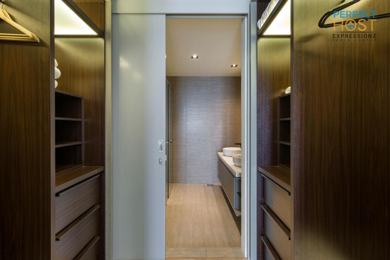 Khách sạn hẻo lánh Expressionz Kl By Perfect Host 3*