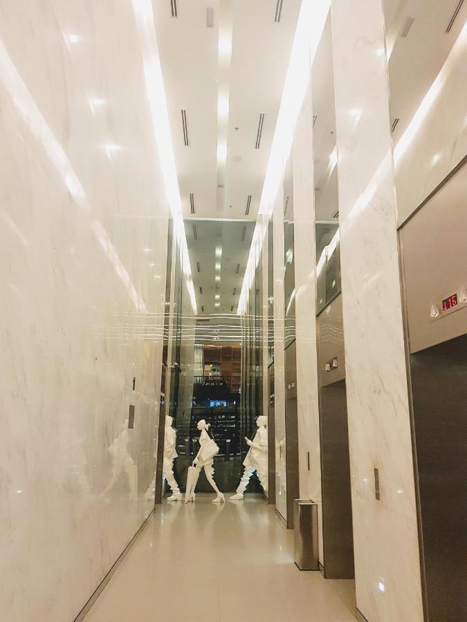 Klcc Gem Walk To Kuala Lumpur
