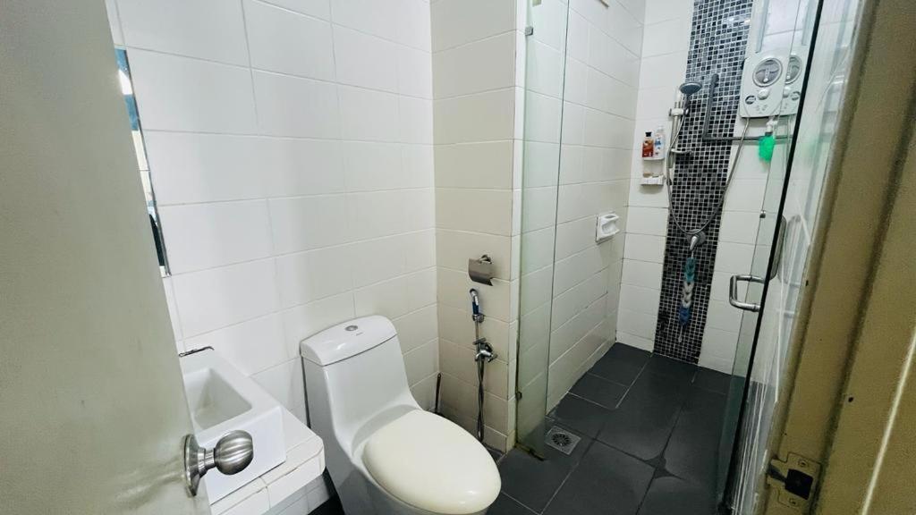 Vue Residences Jln Pahang, Kl - 2 * Kuala Lumpur