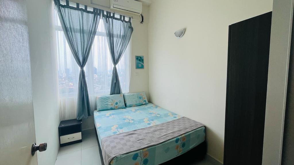 Vue Residences Jln Pahang, Kl - 2 Appartement Kuala Lumpur