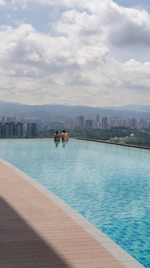 Ooak Mont Kiara Only Kuala Lumpur