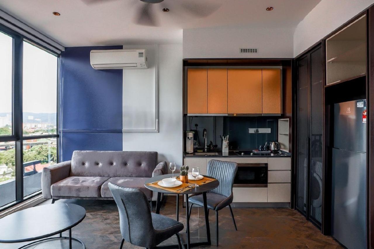 Scarletz Mana-mana Klcc 4* Kuala Lumpur
