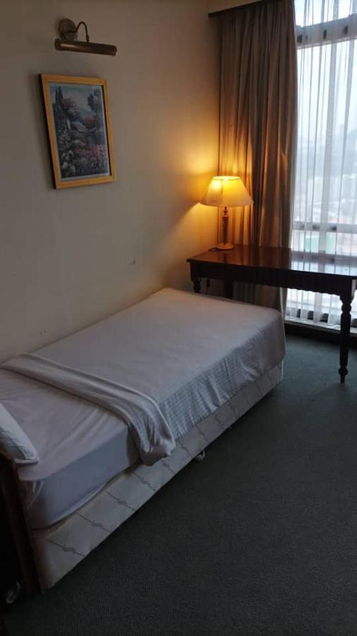 Smart At Times Square Kl Apartment Kuala Lumpur
