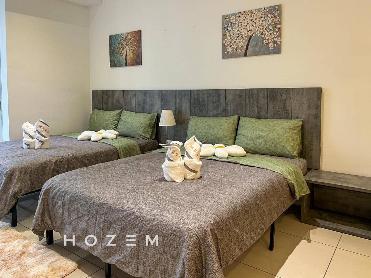 Sbr2b Hozem Kl1305 Old Klang Road * Kuala Lumpur