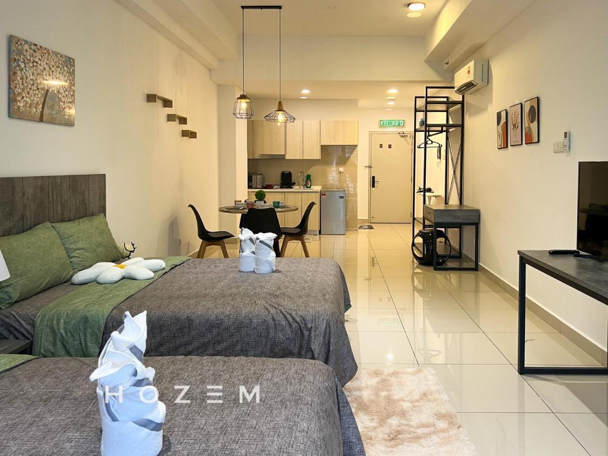 Sbr2b Hozem Kl1305 Old Klang Road Kuala Lumpur