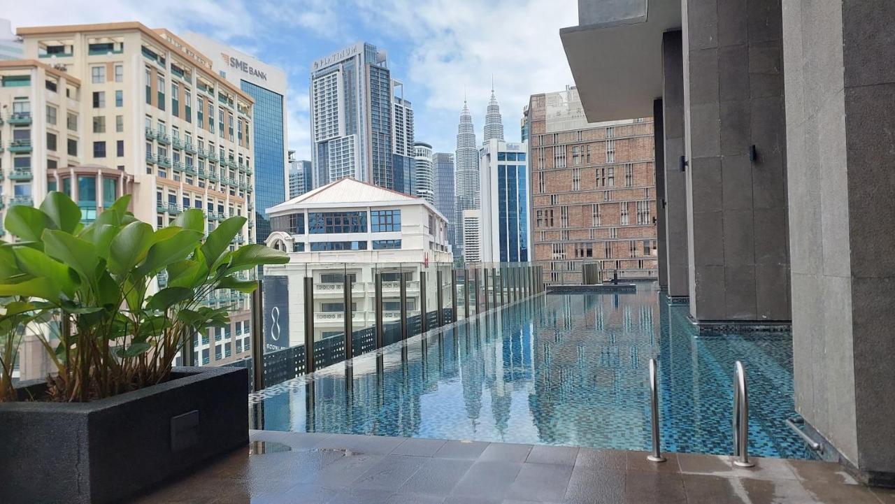 Anggun Platinum Apartemen