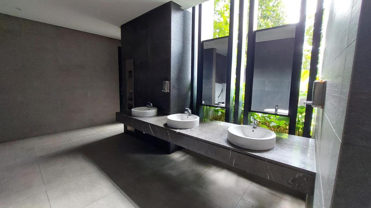 Anggun Platinum Apartemen *