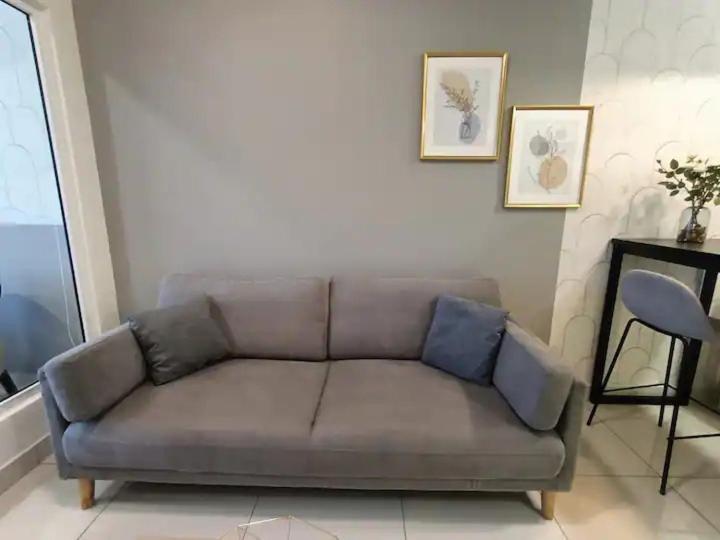Awesomestay At Arte Mont Kiara Kuala Lumpur