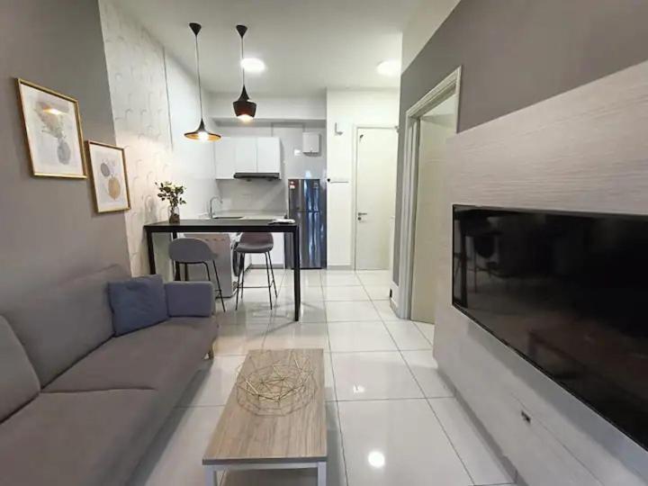Apartment Awesomestay At Arte Mont Kiara Kuala Lumpur