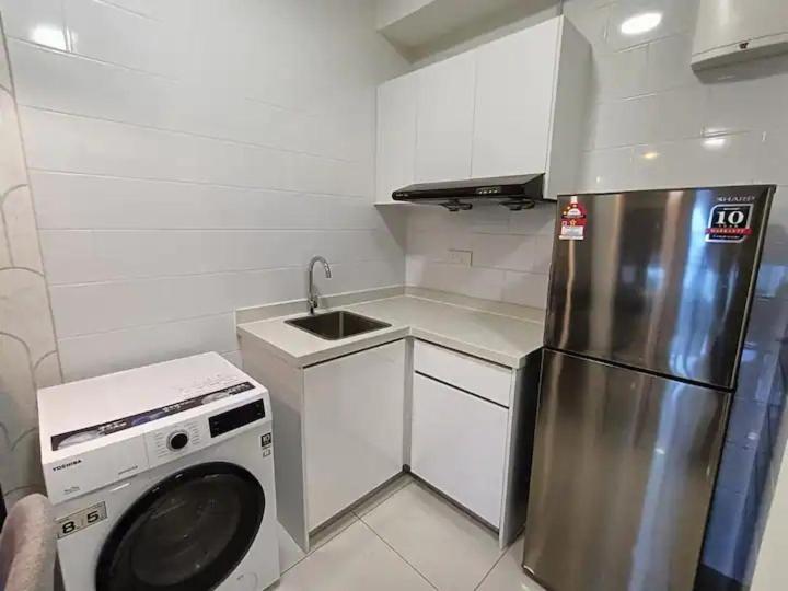 Apartment Awesomestay At Arte Mont Kiara *