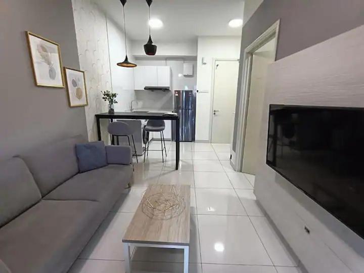 Awesomestay At Arte Mont Kiara Apartment Kuala Lumpur