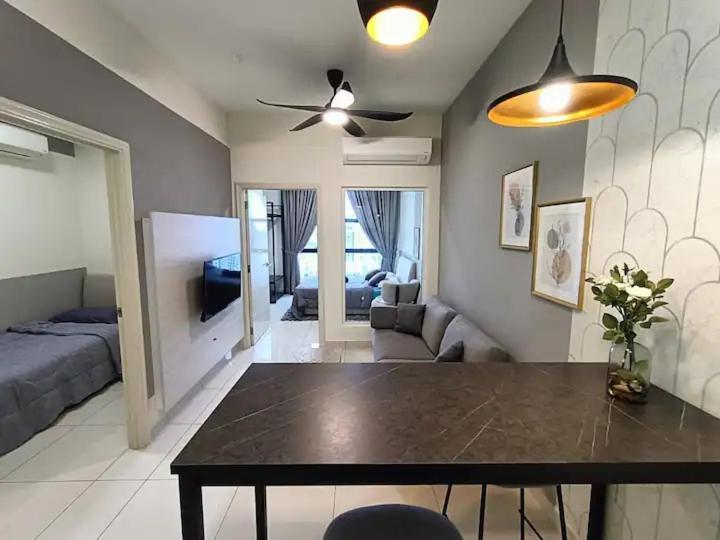Awesomestay At Arte Mont Kiara * Kuala Lumpur