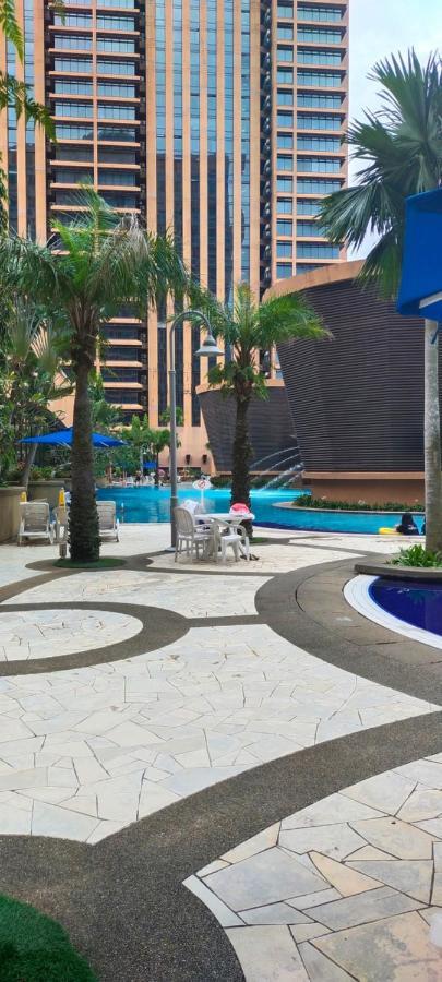 Hotel Bbs Suites At Times Square Kl