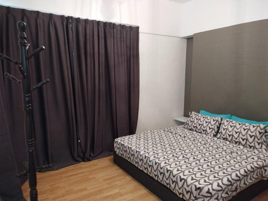 Pangsapuri The Orion @next To Ijn 3 Bedroom Unit *