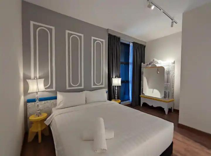 Awesomestay At Arte Mont Kiara Kuala Lumpur