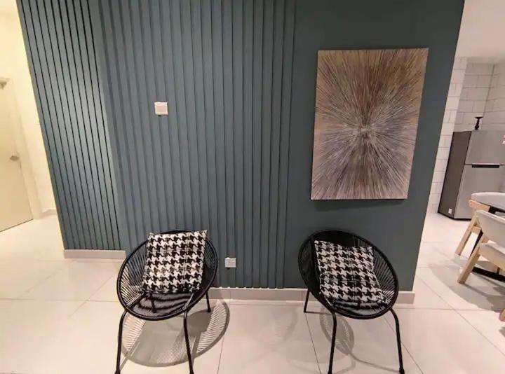 Awesomestay At Arte Mont Kiara Apartment Kuala Lumpur