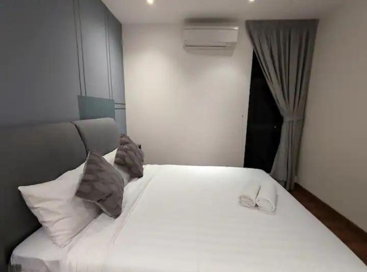 Awesomestay At Arte Mont Kiara *