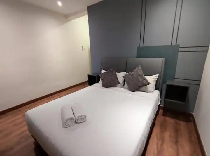 Awesomestay At Arte Mont Kiara Apartment Kuala Lumpur