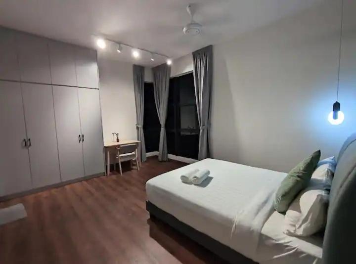 Awesomestay At Arte Mont Kiara Apartment Kuala Lumpur