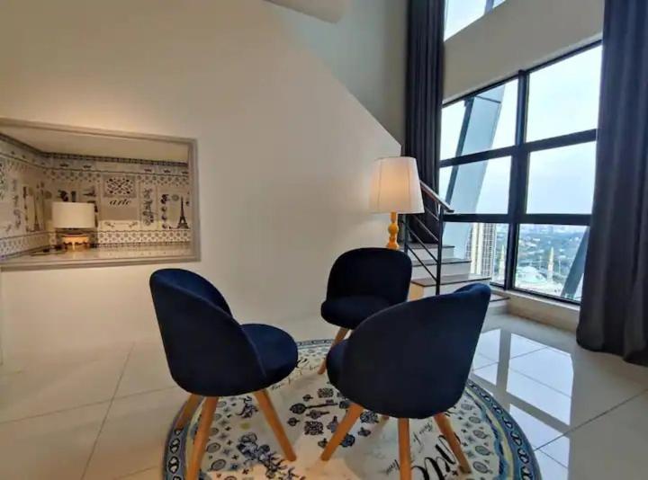 Apartment Awesomestay At Arte Mont Kiara