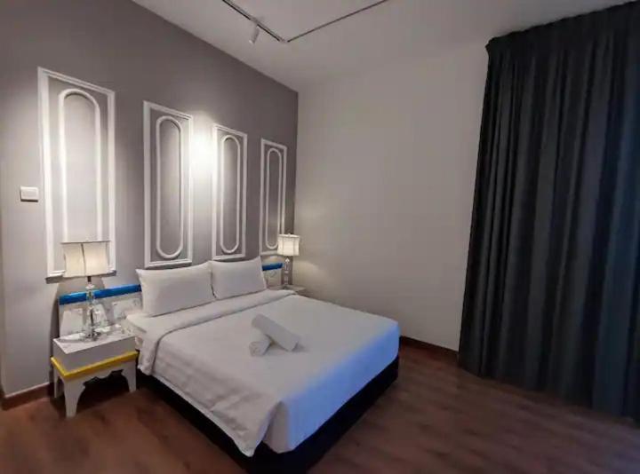 Awesomestay At Arte Mont Kiara