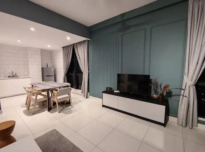 Awesomestay At Arte Mont Kiara Apartment