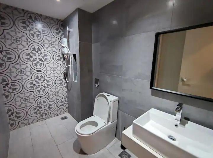 Awesomestay At Arte Mont Kiara Apartment Kuala Lumpur