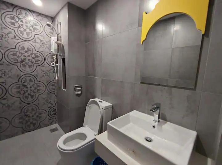 Apartment Awesomestay At Arte Mont Kiara