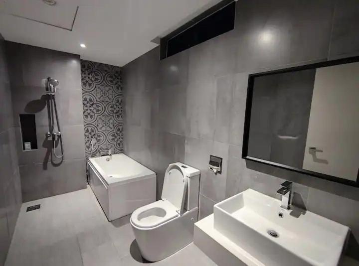 Awesomestay At Arte Mont Kiara Kuala Lumpur