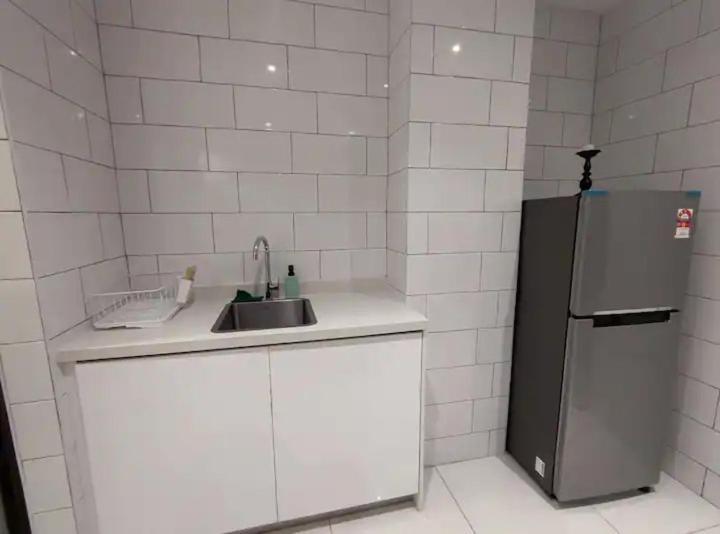 Awesomestay At Arte Mont Kiara Apartment Kuala Lumpur