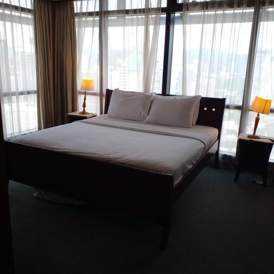 Smart At Times Square Kl Apartment Kuala Lumpur