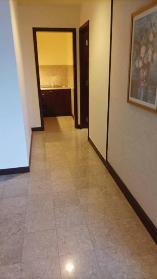 Smart At Times Square Kl Apartment
