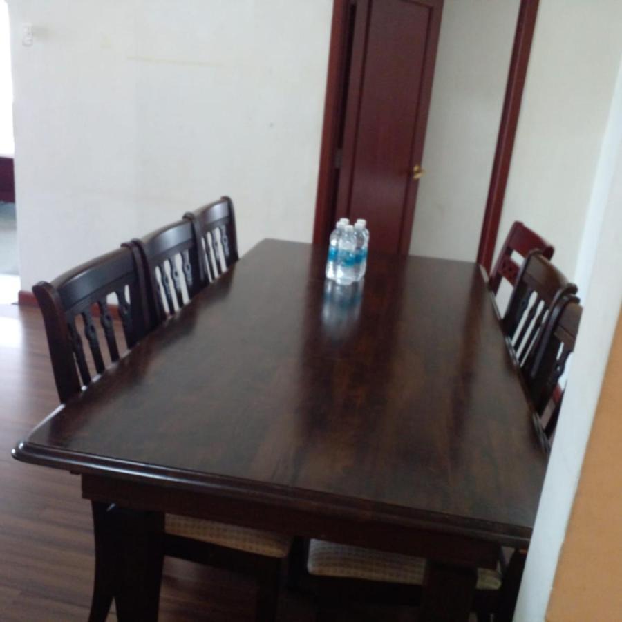 Smart At Times Square Kl Apartment *