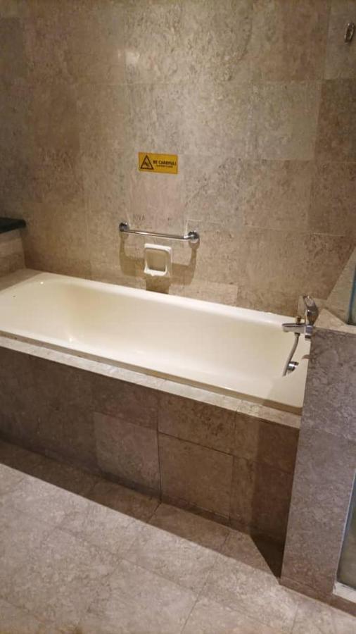 Apartment Smart At Times Square Kl *