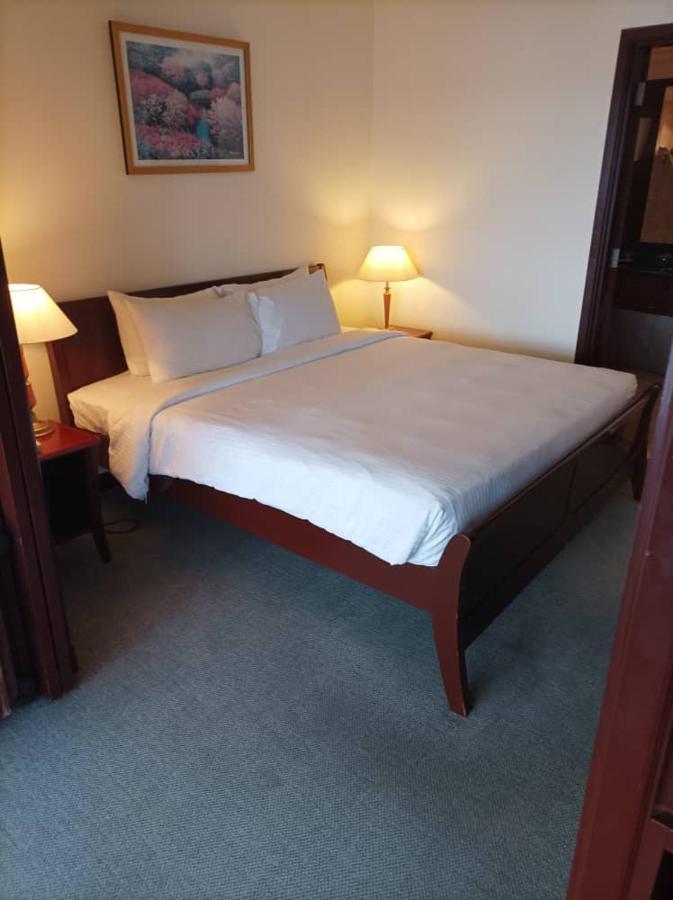 Smart At Times Square Kl Apartment