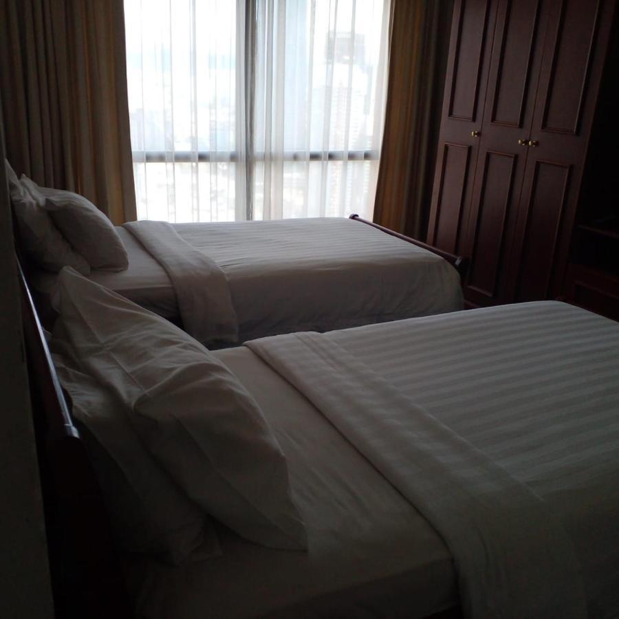 Smart At Times Square Kl Apartment *