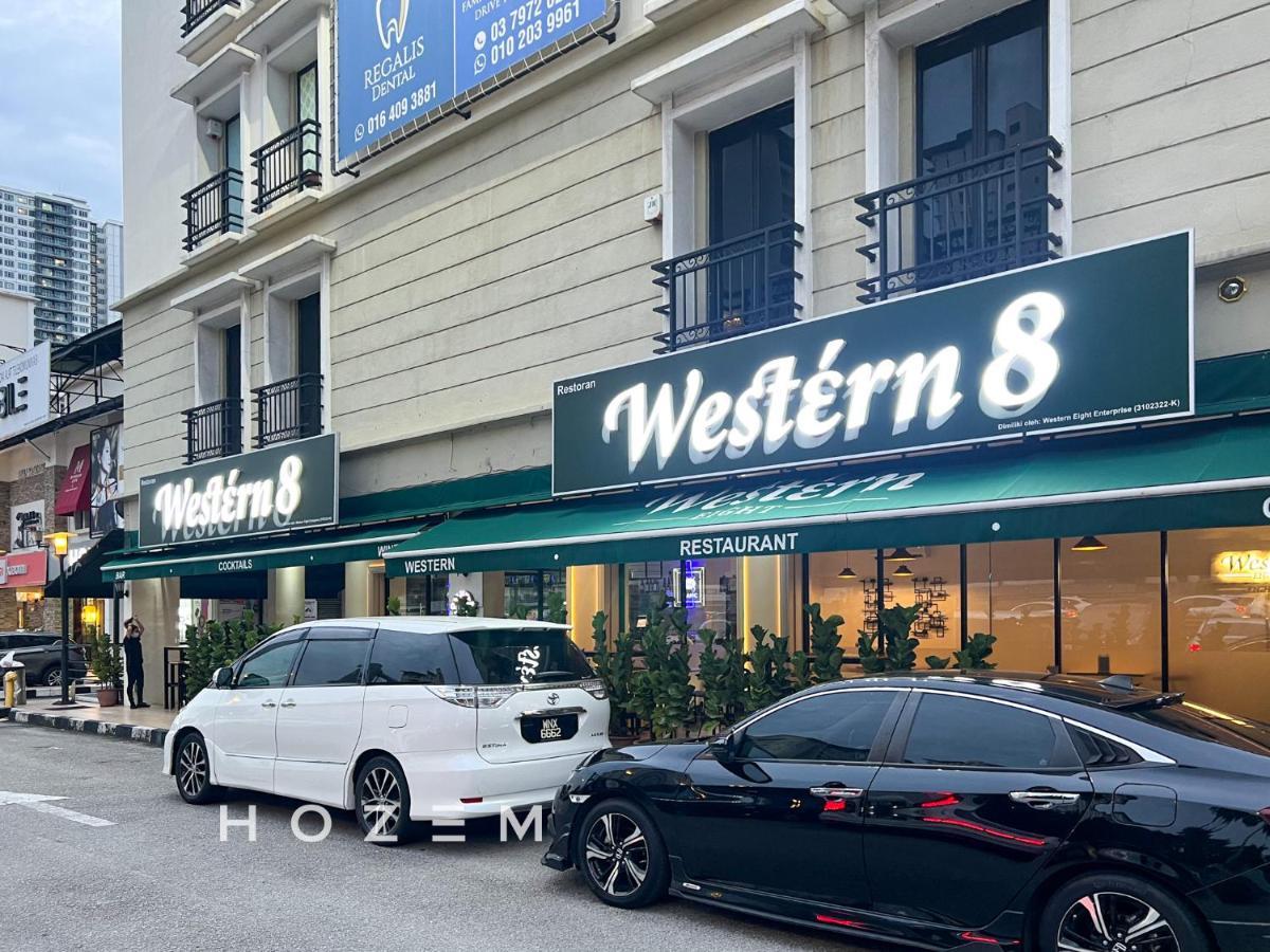 Pangsapuri Sbr2b Hozem Kl1305 Old Klang Road *
