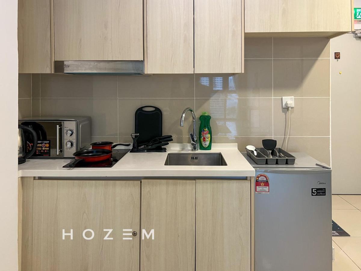 Sbr2b Hozem Kl1305 Old Klang Road *