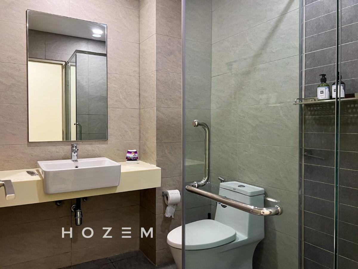 Sbr2b Hozem Kl1305 Old Klang Road Kuala Lumpur