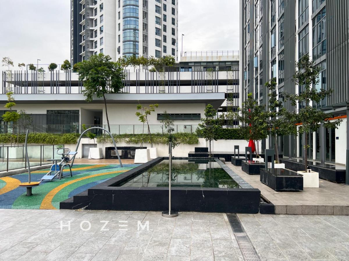 Pangsapuri Sbr2b Hozem Kl1305 Old Klang Road Kuala Lumpur